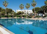 Appartementen Parque Mar Mallorca